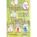 Twisty-Turny House - Hardcover