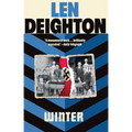 Winter: A Bernard Samson Novel - Paperback