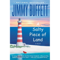 A Salty Piece of Land - Paperback