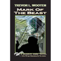 Mark of The Beast: A Jackson Dark Novel - Paperback