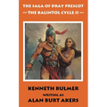 The Balintol Cycle II [The fourteenth Dray Prescot omnibus] - Paperback