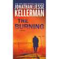 The Burning - Mass Market Paperbound
