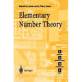 Elementary Number Theory - Paperback