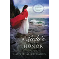 A Lady's Honor - Paperback