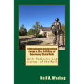 The Civilian Conservation Corps & the Building of Guernsey State Park: With Folktales and Stories of the Park