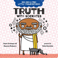 Truth with Socrates - Board Book