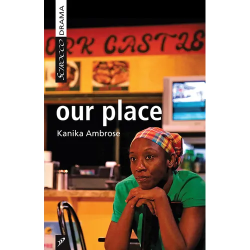 Our Place - Paperback