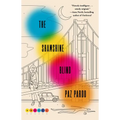The Shamshine Blind - Paperback