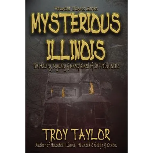 Mysterious Illinois