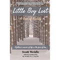 Little Boy Lost: A Dose of Reality - Paperback