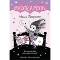 Isadora Moon Has a Sleepover - Paperback