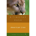American Lion - Paperback