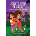 Attack of the Swamp Thing: Episode 4 - Paperback