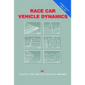 Race Car Vehicle Dymanics - Hardcover