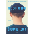 The End of Eddy - Paperback