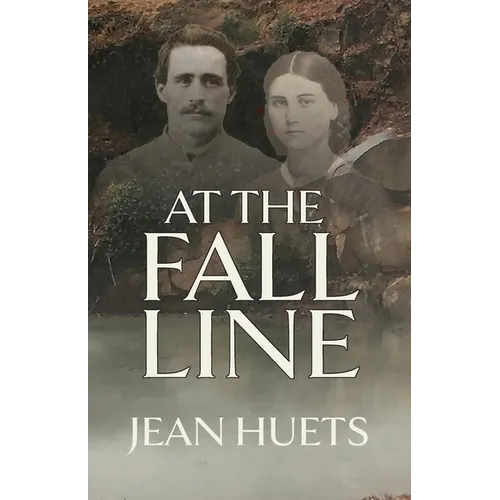 At the Fall Line