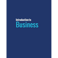 Introduction To Business - Paperback