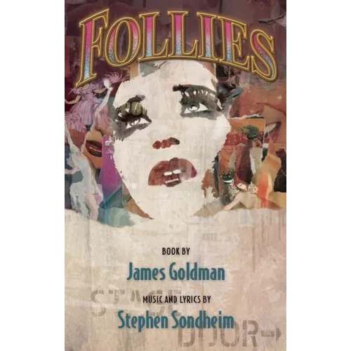 Follies - Paperback