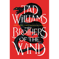 Brothers of the Wind - Paperback