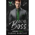 Mob Boss - Paperback