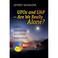 UFOs and UAP: Are we Really Alone? - Paperback