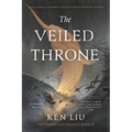 The Veiled Throne - Paperback