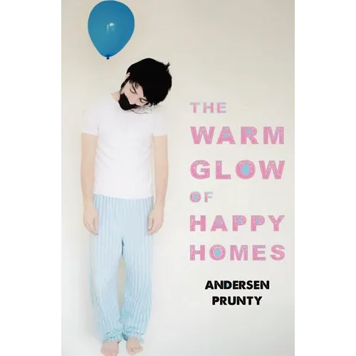 The Warm Glow of Happy Homes - Paperback
