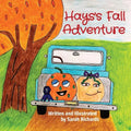Hays's Fall Adventure - Paperback