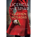 Licencia Para Espiar - Paperback