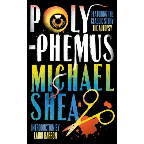 Polyphemus - Paperback