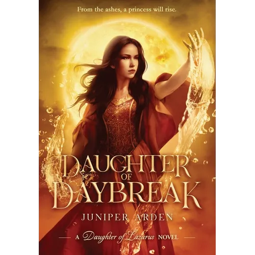 Daughter of Daybreak - Hardcover