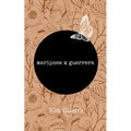 mariposa x guerrera - Paperback