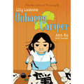 Unhappy Camper: A Graphic Novel - Paperback