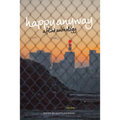 Happy Anyway: A Flint Anthology - Paperback