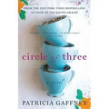 Circle of Three - Paperback