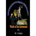 Wrath of the Redeemed - Paperback