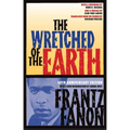 The Wretched of the Earth - Paperback