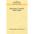 Historic Towns: New York