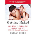 Getting Naked - Paperback
