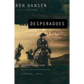 Desperadoes - Paperback