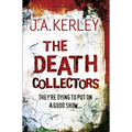 The Death Collectors - Paperback