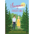 Summer at Fraser's Mill - Hardcover