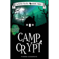 Camp Crypt - Paperback
