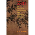 Zen in English Literature and Oriental Classics - Paperback