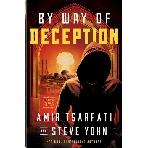 By Way of Deception: Volume 2 - Paperback