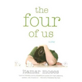 The Four of Us - Paperback