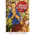 Blood Orange - Paperback