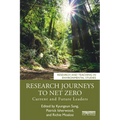 Research Journeys to Net Zero: Current and Future Leaders - Paperback