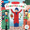 A Christmas Carol - Board Book