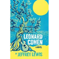 Leonard Cohen - Hardcover